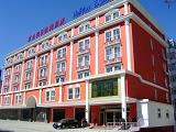 哈尔滨万达假日快捷酒店(Wanda Holiday Express Harbin)